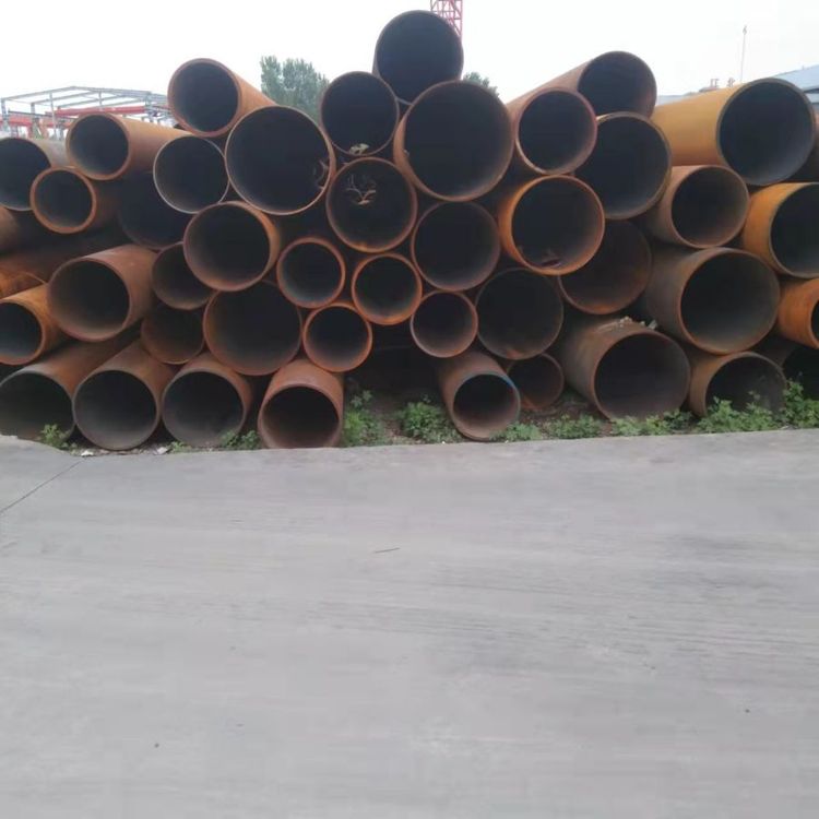 ST35冷拔精密无缝钢管的经济与贸易价值