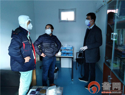 莱西市基层干部衣玉龙 当好“严管家”做好“店小二”，赋能经济贸易咨询新篇章